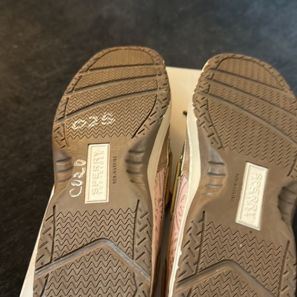 SPERRY WM LOAFERS - Picture 3 of 5